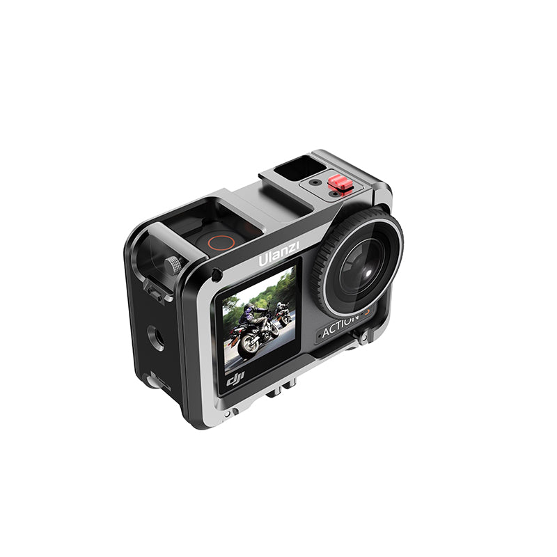 Ulanzi Cage für DJI Osmo Action 3