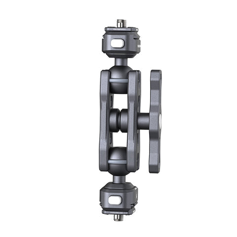 FALCAMF22 Dualer Schnellspanner Magic Arm 2548