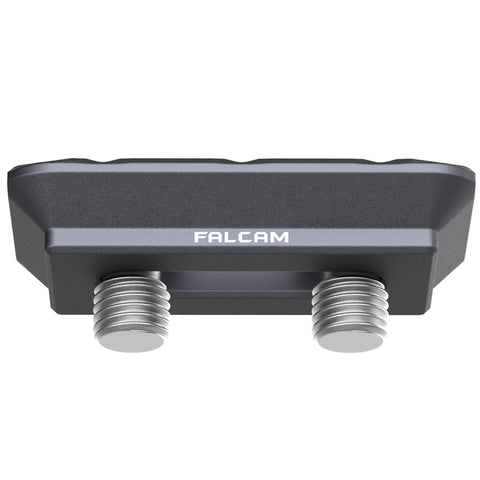 Falcam adapter plate (32mm) 1/4'' thread to F22 2537