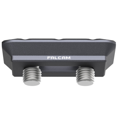 Falcam Adapter-Platte (32mm) 1/4'' Gewinde auf F22 2537