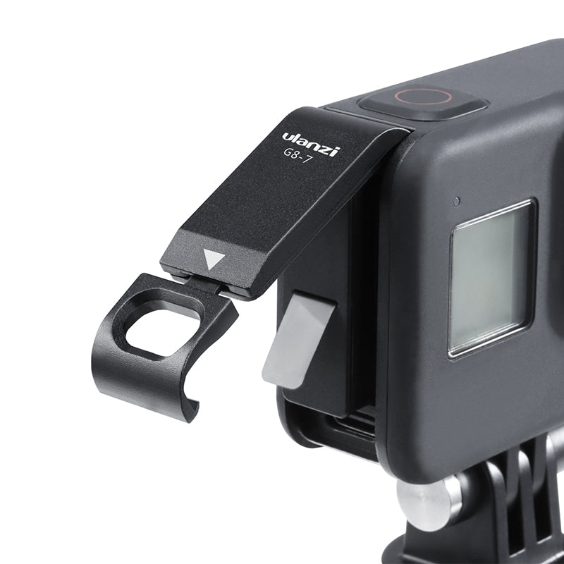 Ulanzi G8-7 Akku-Deckel für GoPro 8 1778