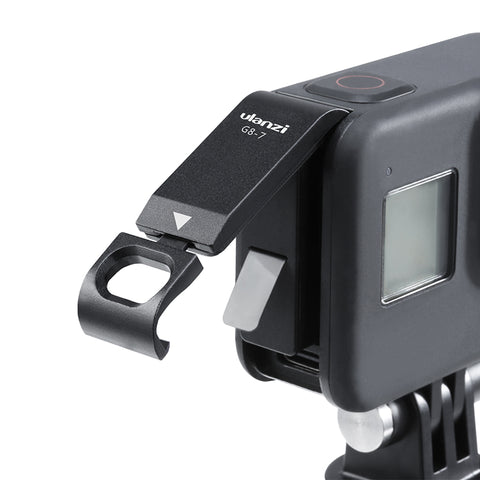 Ulanzi G8-7 Akku-Deckel für GoPro 8 1778