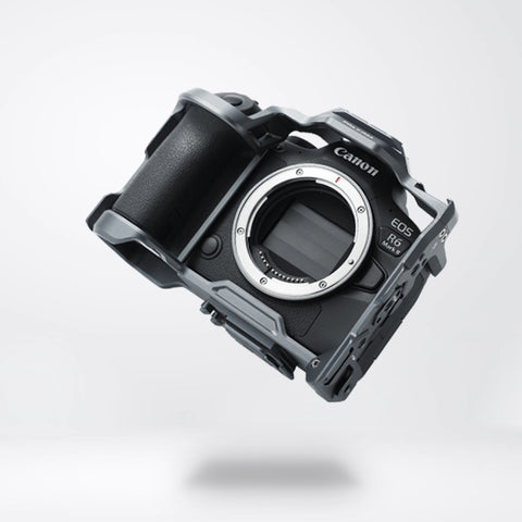 Falcam F22 & F38 & F50 Quick Release Kamera Cage V2 für Canon EOS R5/R5C/R6/R6 II 2634A