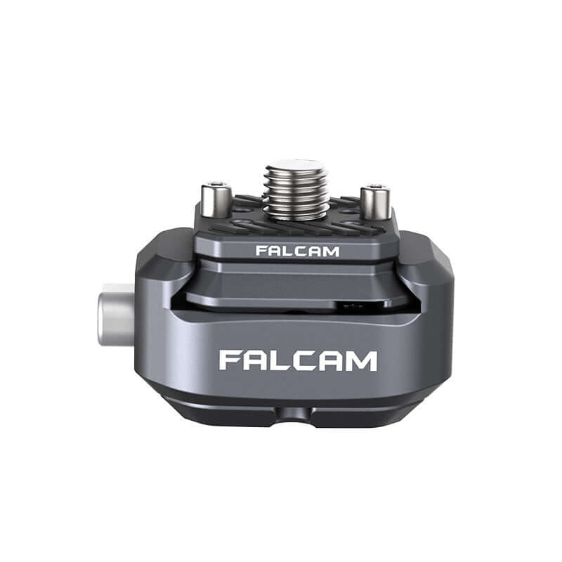 FALCAM F22 Basic Schnellwechselplatten-Kit 2531