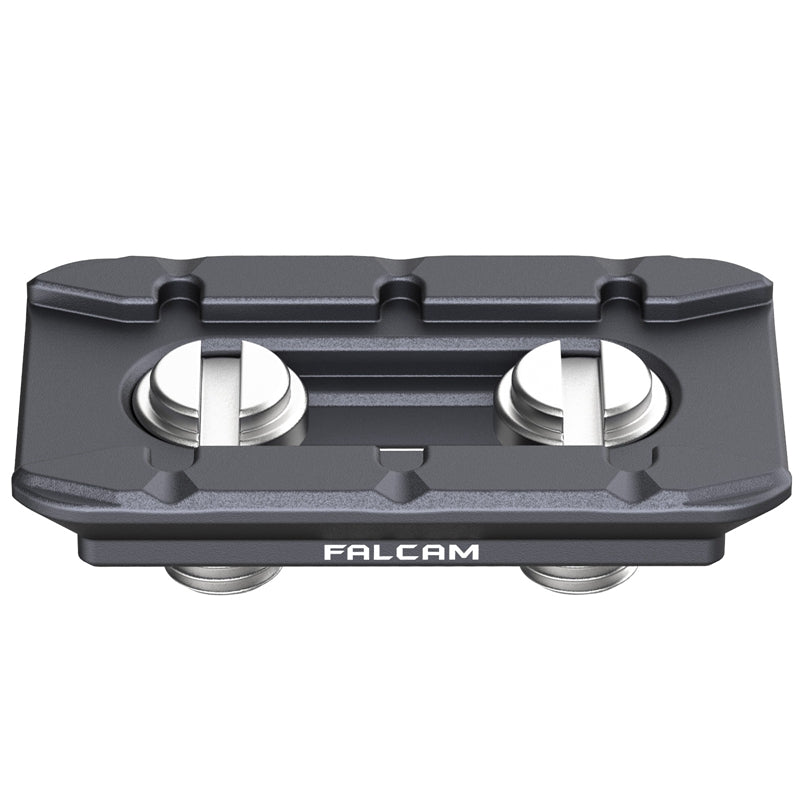Falcam Adapter-Platte (32mm) 1/4'' Gewinde auf F22 2537