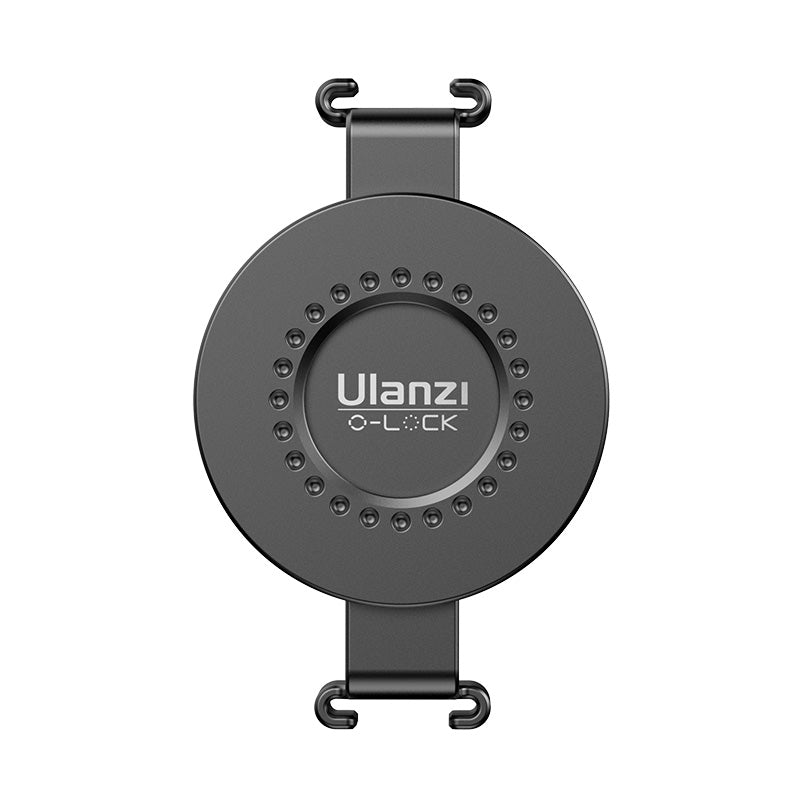 Ulanzi O-LOCK Magnetische abnehmbare Telefonklammer 3110