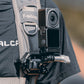 Falcam F22 & F38 Schnellwechsel-Kugelkopf für Action-Kamera 2554