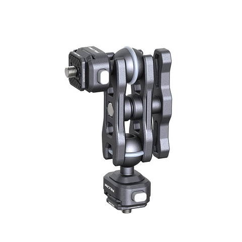 FALCAMF22 Dualer Schnellspanner Magic Arm 2548