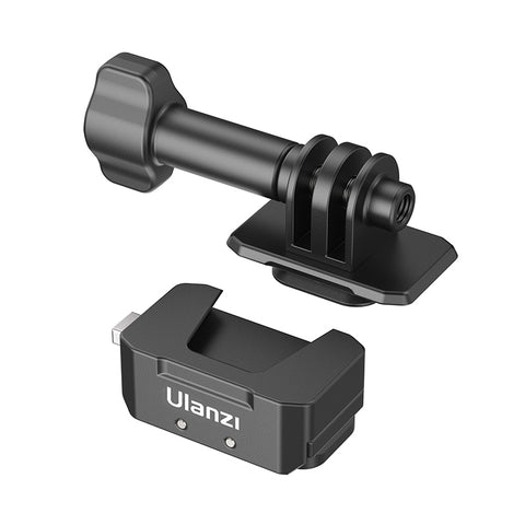 Ulanzi Hummingbird Action Cam Base à dégagement rapide 2414