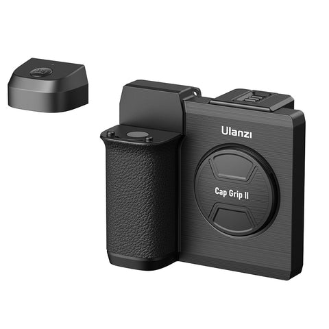 Ulanzi CG01 Bluetooth Smartphone CapGrip II 2961