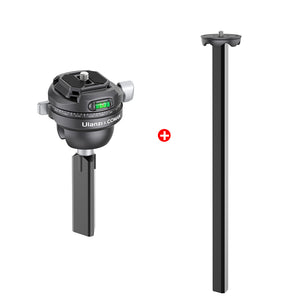 Ulanzi F38 Quick Release Reisestativ Zubehör