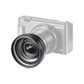 Ulanzi WL-1 Wide Angle/Macro Lens for Sony ZV-1 2229