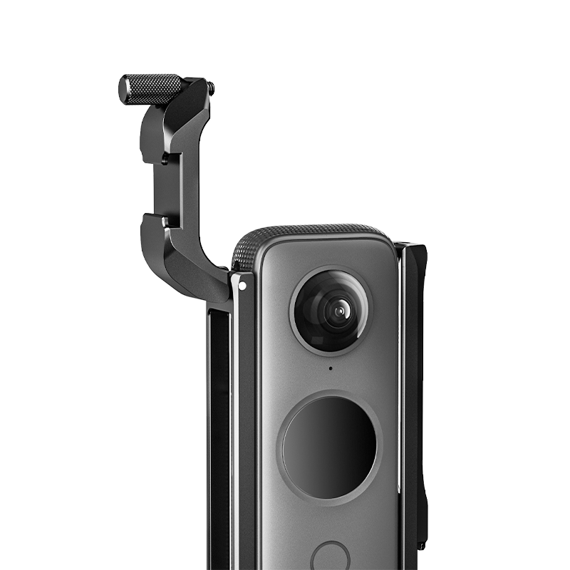 Ulanzi Metallcage für Insta360 ONE X2 2386