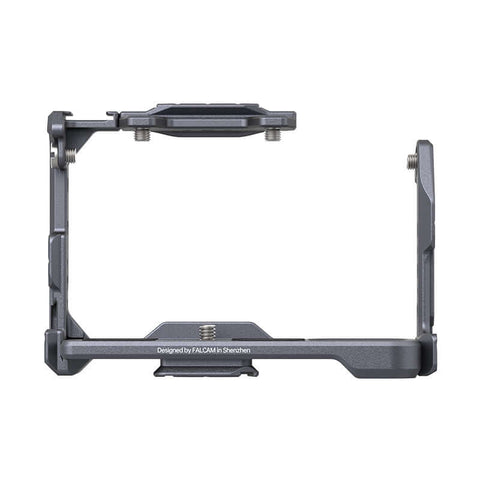Ulanzi F22 camera cage for Sony FX3 & FX30 2823