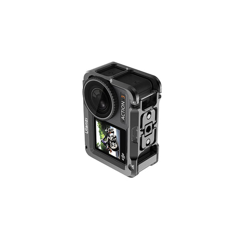 Ulanzi Cage für DJI Osmo Action 3