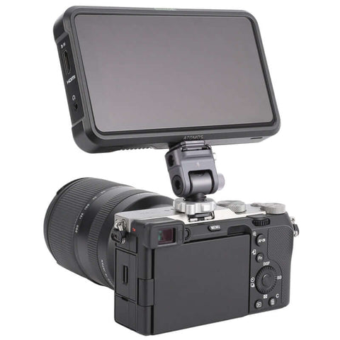 Ulanzi FALCAM F22 Dual Quick Release Field Monitor Mount Halterung 2541