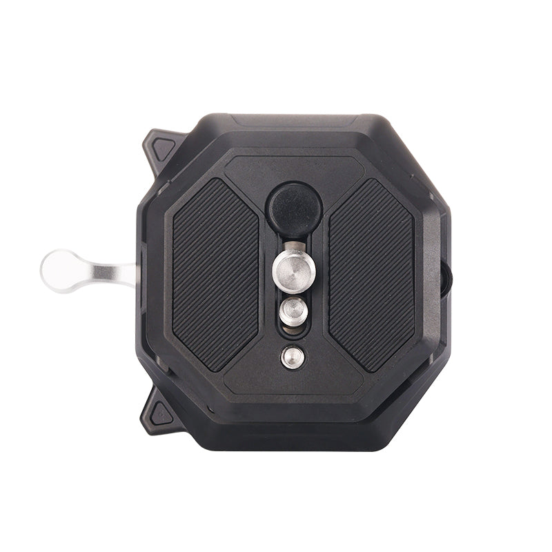 Falcam F50 Serie Quick Release für Manfrotto