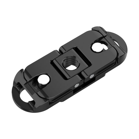 Falcam GoPro Mount zu DJI Action Mount Magnetische Basis 3234