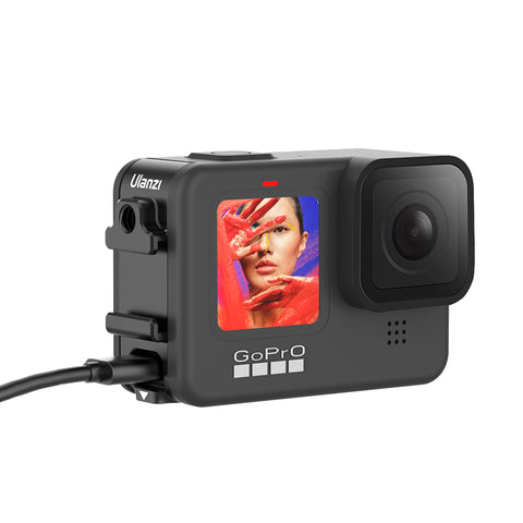 Pokrywa baterii Ulanzi G9-6 do GoPro 9/10 2323