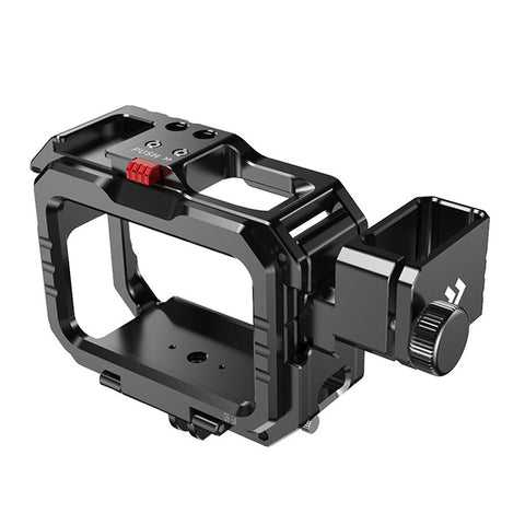 Ulanzi G9-14 Upgraded Metal Cage for GoPro 9/10/11 2340