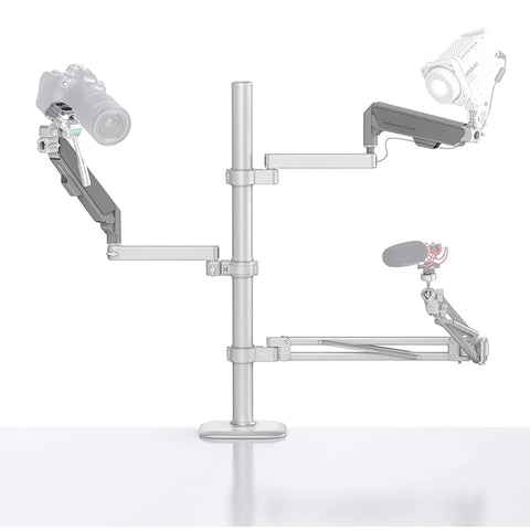 GearTree Desk Studio Setup - A