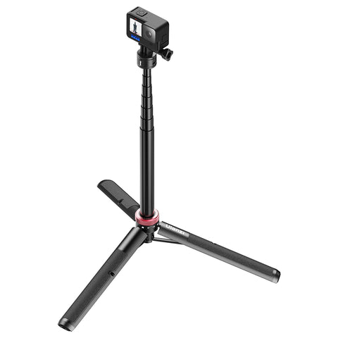 Ulanzi Go-Quick II 1,4m ausziehbares Stativ 3113
