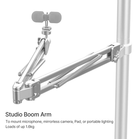 Extension arm 2746