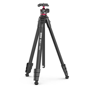 Ulanzi Ombra travel tripod (black and white)