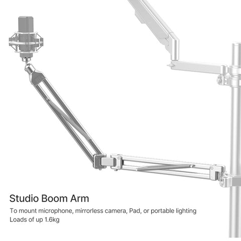 Extension arm 2746