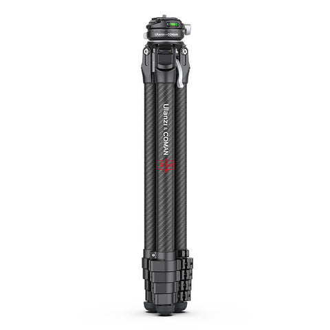 Ulanzi F38 Quick Release Travel Tripod 3131