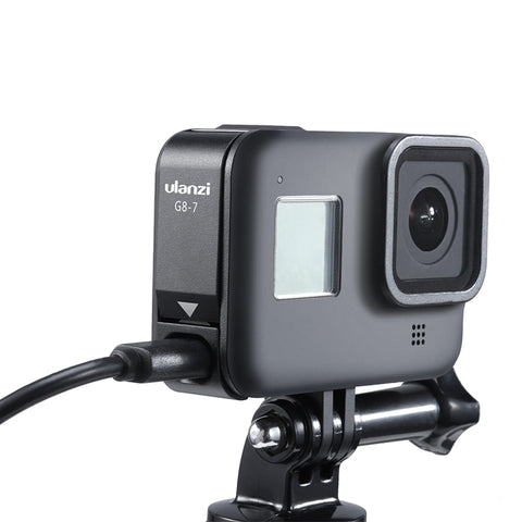 Ulanzi G8-7 Akku-Deckel für GoPro 8 1778