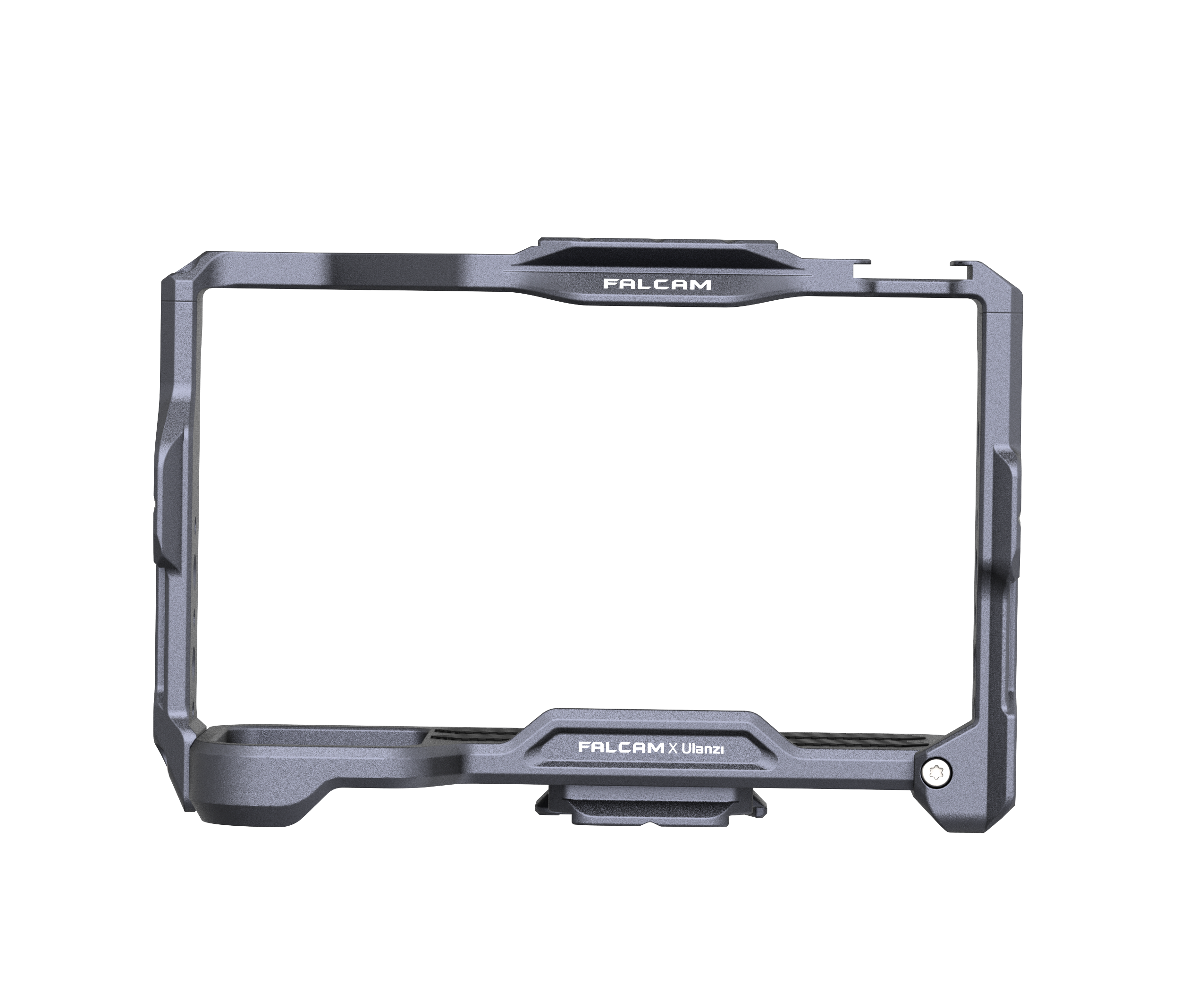 Ulanzi Falcam F22 Kamera Cage für Sony A7C 2737
