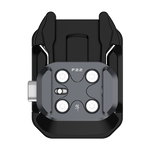 Falcam F22 Schnellverschluss-Clip für Action-Kamera 2555