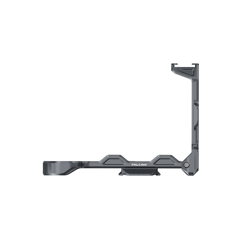 Falcam F22 & F38 Schnellspanner L-Bracket für Canon EOS R7 3231