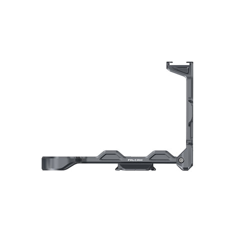 Falcam F22 & F38 Schnellspanner L-Bracket für Canon EOS R7 3231