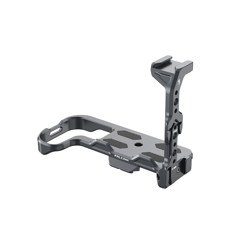 Falcam F22 & F38 Schnellspanner L-Bracket für Canon EOS R7 3231