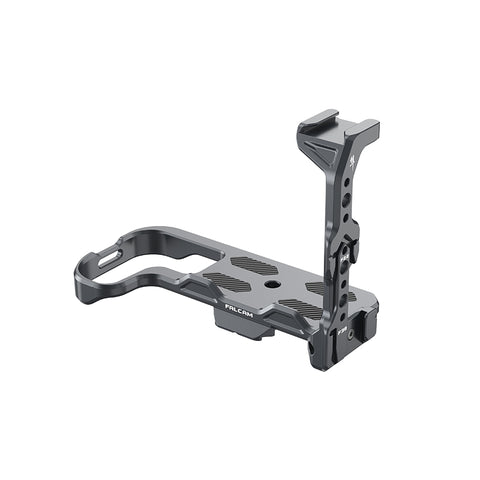 Falcam F22 & F38 Schnellspanner L-Bracket für Canon EOS R7 3231