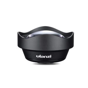 Objectif macro pour téléphone portable Ulanzi 75 mm 1678