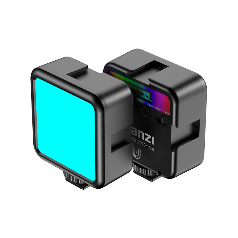 Ulanzi VL49 Mini-RGB-Leuchte