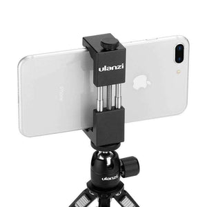 Ulanzi ST-01 phone tripod mount 0384