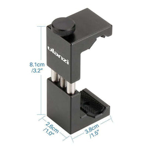 Ulanzi ST-01 phone tripod mount 0384