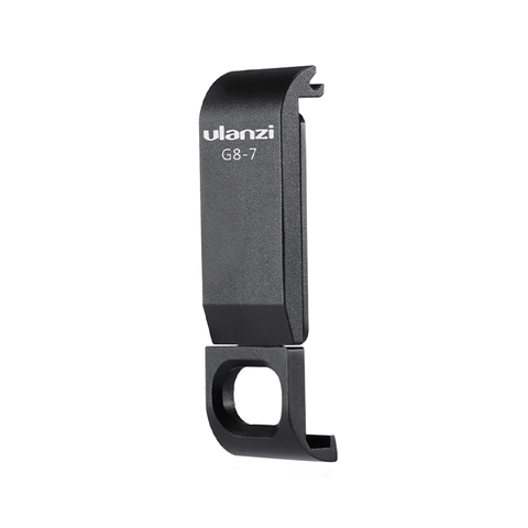 Ulanzi G8-7 Akku-Deckel für GoPro 8 1778