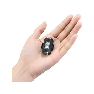 Ulanzi DR-02 Anti-Kollisionslicht für Drohne 2155