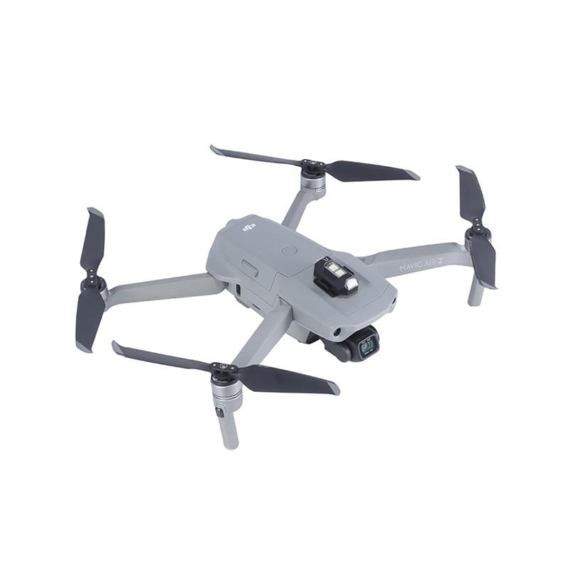 Phare anti-collision Ulanzi DR-02 pour drone 2155