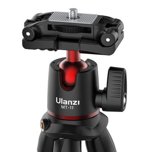 Mini treppiede flessibile Ulanzi MT-11 1907