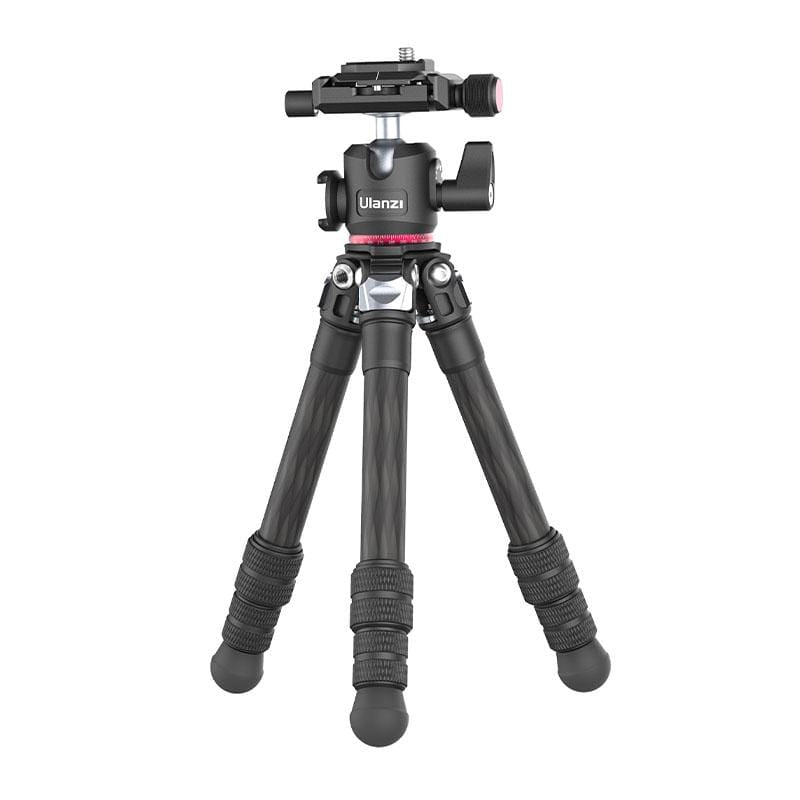 Ulanzi MT-20 Kohlefaser-Stativ 2255