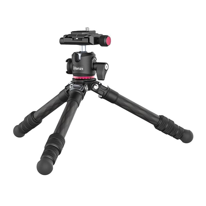 Ulanzi MT-20 Kohlefaser-Stativ 2255