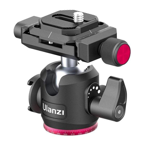 Ulanzi MT-20 Kohlefaser-Stativ 2255